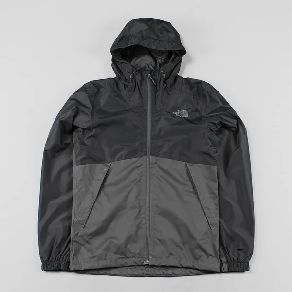 Куртка The North Face с мембраной Dry Vent (ветро и водонепронецаемая