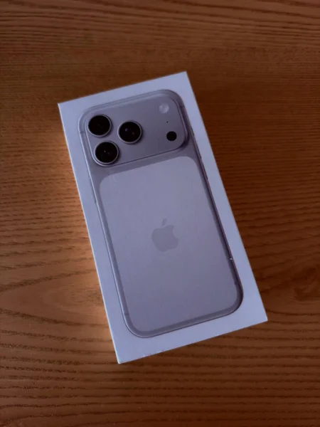 iPhone 17 Pro 256гб