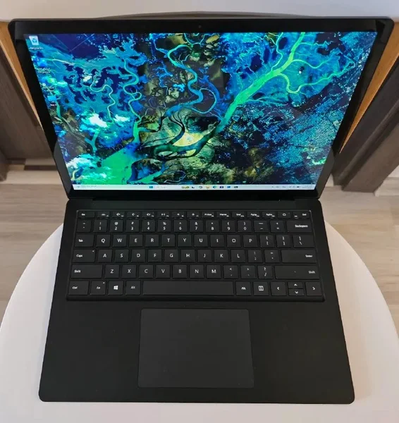 Ноутбук Microsoft Surface Laptop 3 1868 i5/8GB/256GB