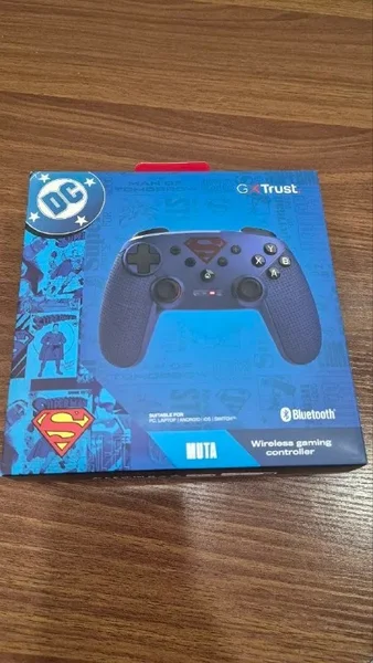 Беспроводной геймпад Trust GXT Muta