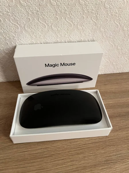 Apple Magic Mouse 2