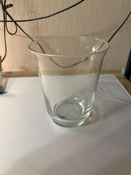 Ваза-подсвечник IKEA Pomp