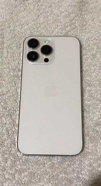 iPhone 14 Pro Max 128GB Silver