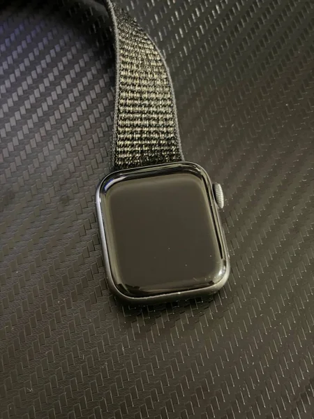 Apple Watch S4