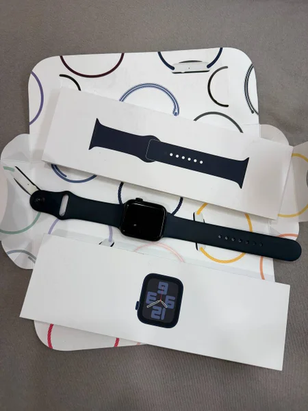 Apple Watch SE2 GPS