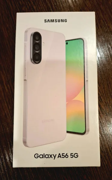 Samsung Galaxy A56