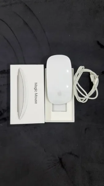 Apple Magic Mouse USB-C