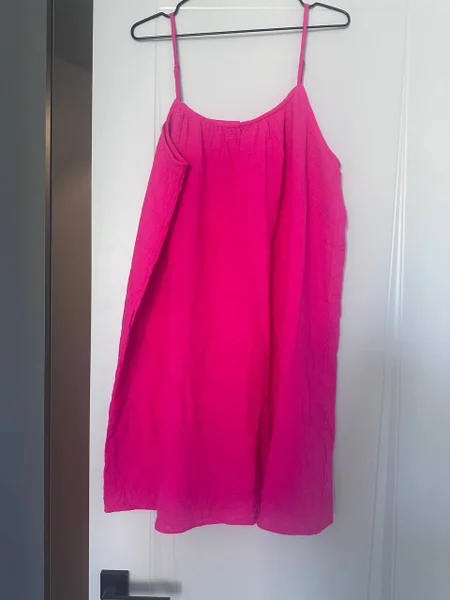 Платье-сарафан H&M