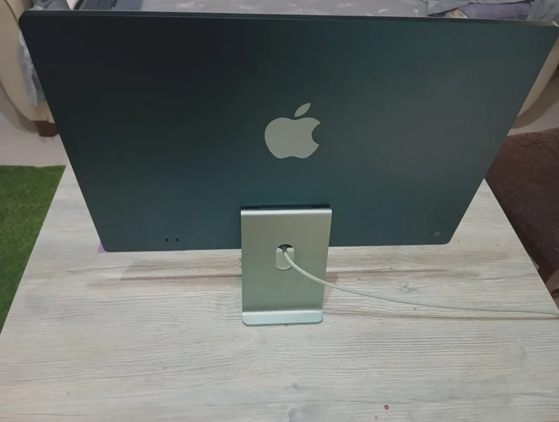 iMac M1