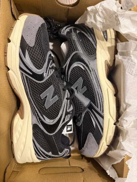 Кроссовки New Balance 530