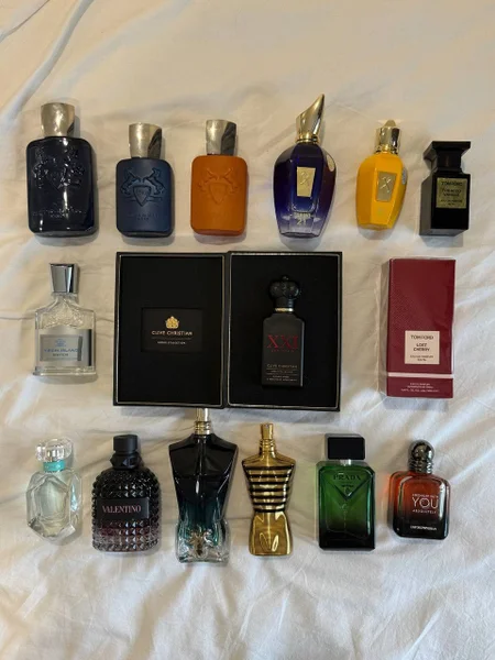 Initio Parfums Side Effect 50 мл