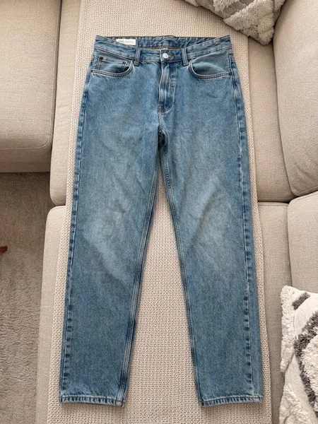 Джинсы Zara мужские в отличном состоянии