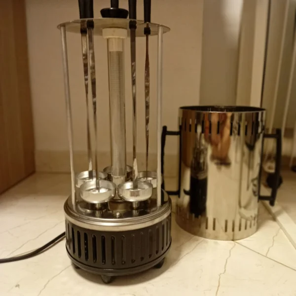 Электрошашлычница Centek CT-1460