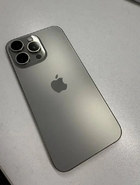 iPhone 15 Pro Max 256GB Natural Titanium