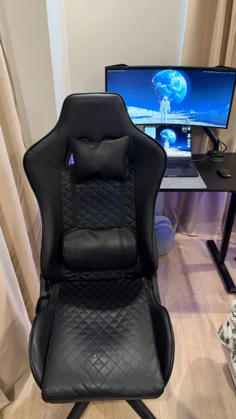 Игровое офисное кресло, компьютерный стул