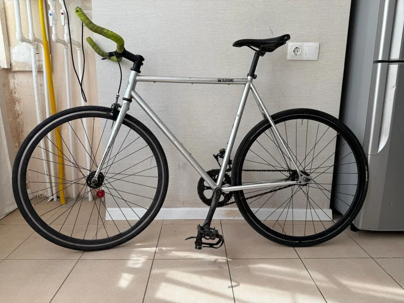 Велосипед Bear Bike (fixie)