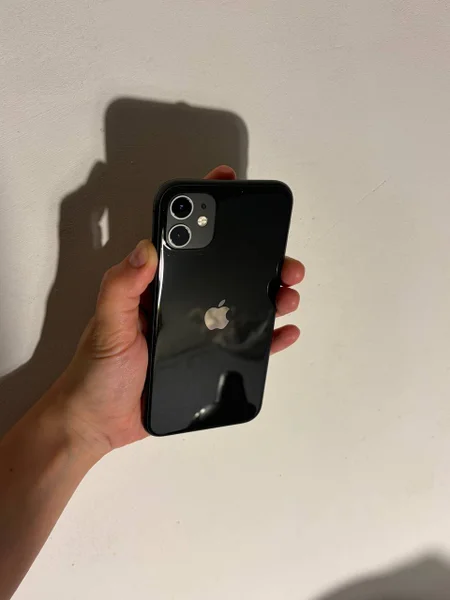 iPhone 11 128GB