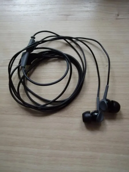Наушники проводные Sennheiser CX 200.