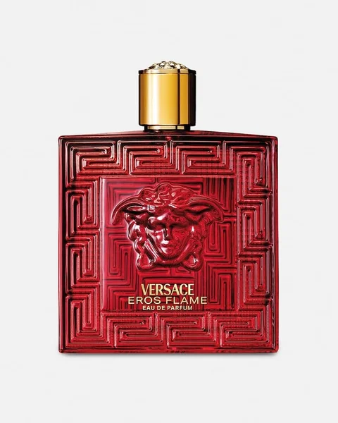 Versace Eros Flame парфюмерная вода