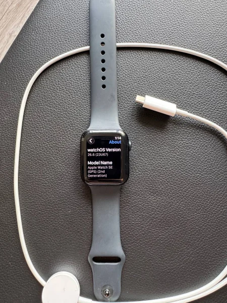 Apple Watch SE