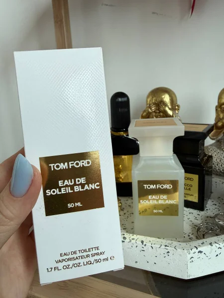 Парфюм Tom Ford Soleil Blanc 50мл