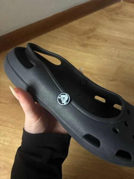 Лодочки Crocs