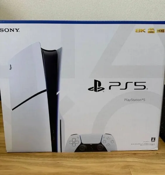 PlayStation 5