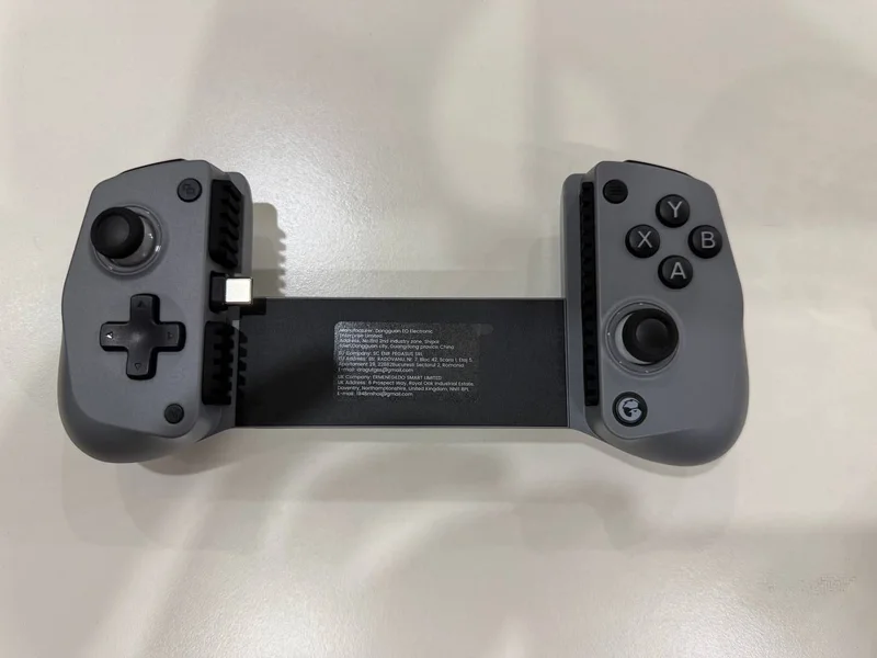 GameSir X5 Lite Type-C