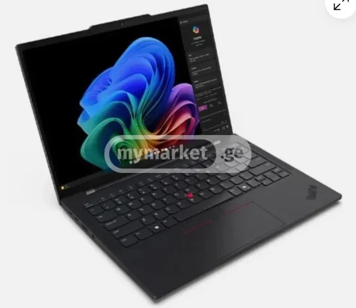 Ноутбук Lenovo