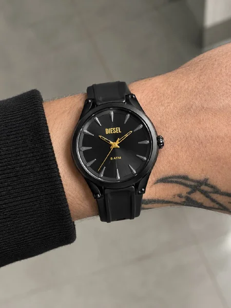 Часы Diesel Streamline