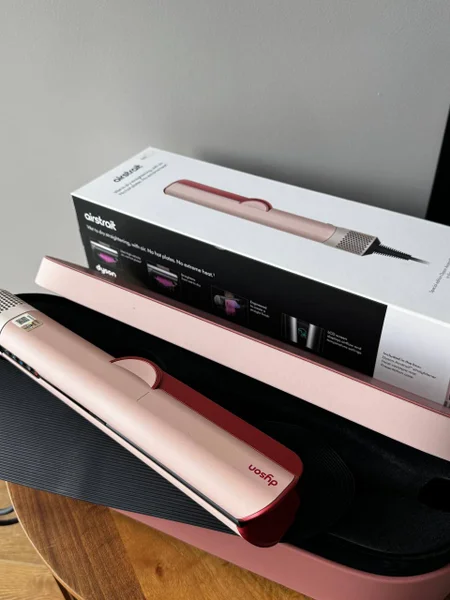 Dyson Airwrap
