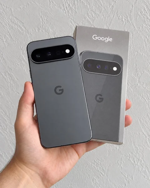 Google Pixel 11 256GB