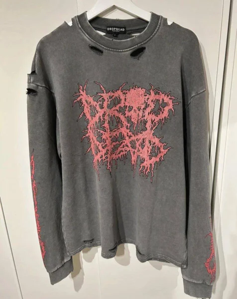 Кофта DropDead