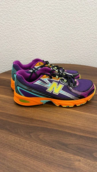 Кроссовки New Balance