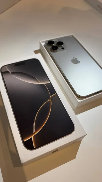 iPhone 16 Pro Max 256GB