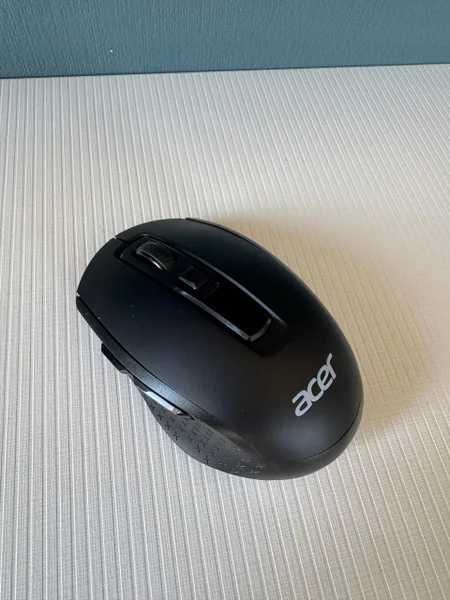🖱️ Беспроводная мышь Acer