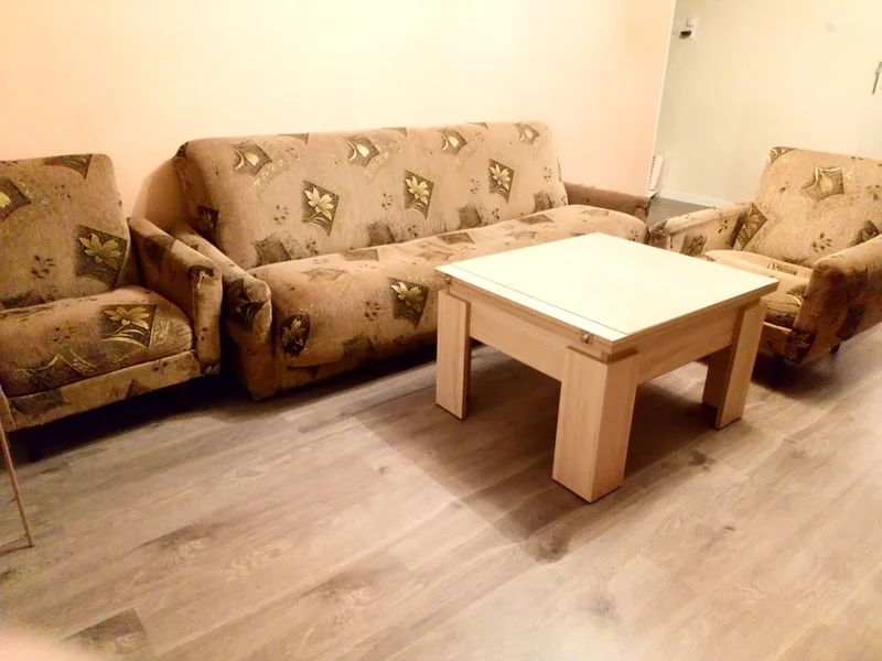 Кресло (2 шт)