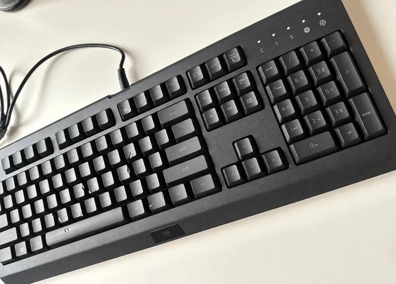 Razer Cynosa Lite