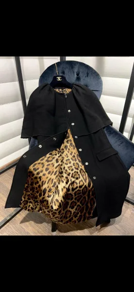 Пальто Dolce & Gabbana
