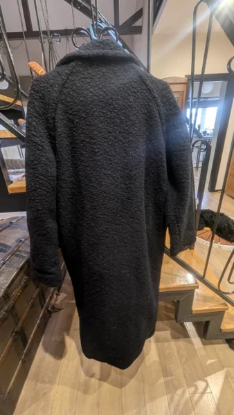 Женский плащ Max Mara
