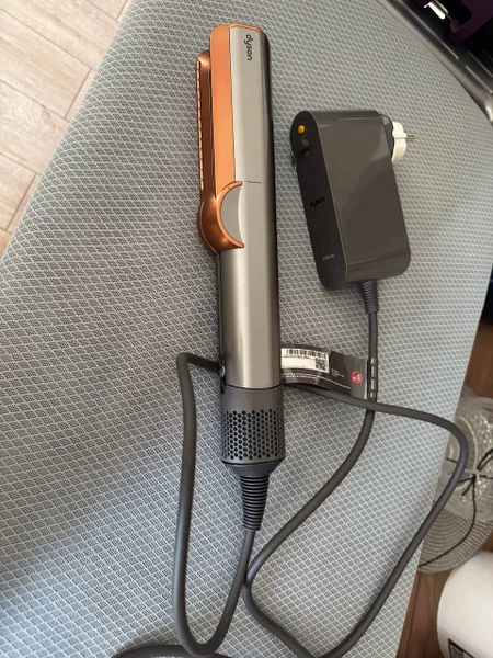 Выпрямитель Dyson
