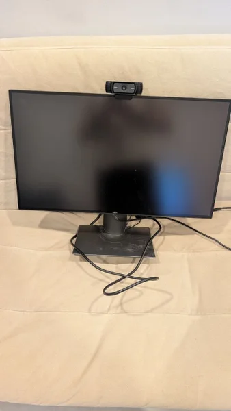 Монитор Dell U2515H 25" QHD