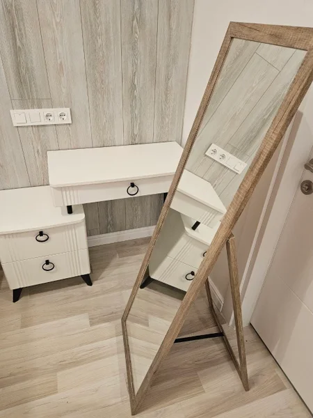 Зеркало напольное БУ