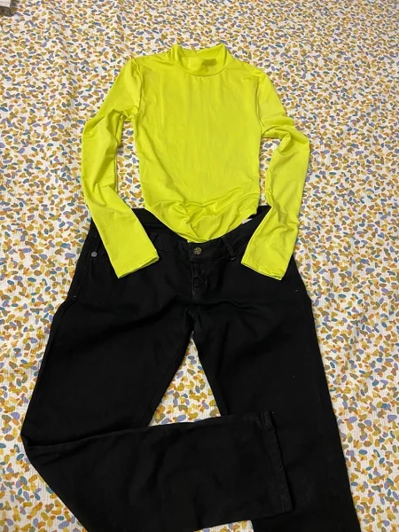 TOPSHOP боди