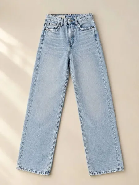 Джинсы Zara, размер 34
