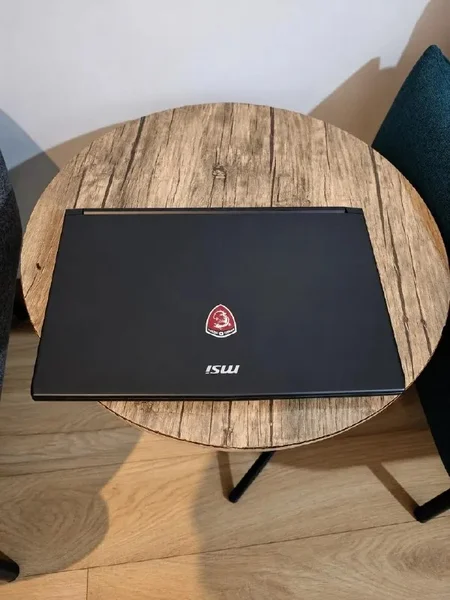 Игровой ноутбук MSI GL62M 7RD