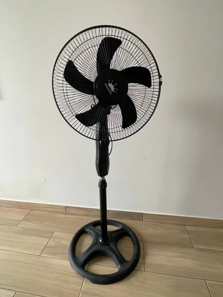Вентилятор 60W