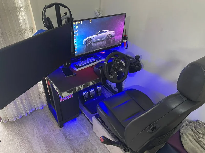 Монитор MSI 170 Гц