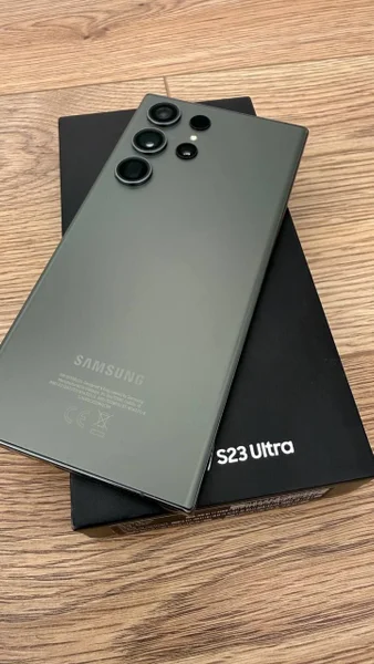 Samsung Galaxy S23 Ultra