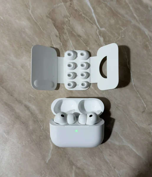 AirPods Pro 3